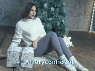 Amelyconfident