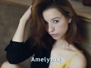 Amelyfoxy