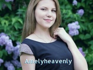 Amelyheavenly