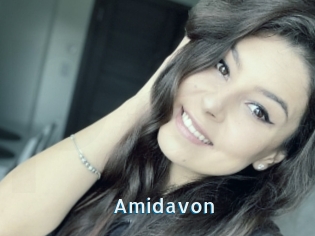 Amidavon