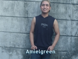 Amielgreen