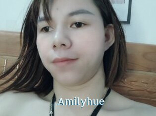 Amilyhue