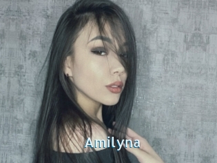 Amilyna