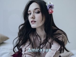 Amirayan