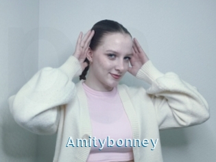 Amitybonney