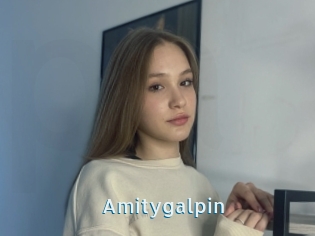 Amitygalpin