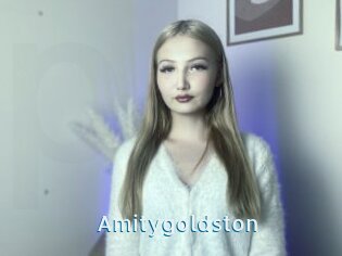 Amitygoldston