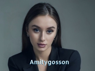 Amitygosson