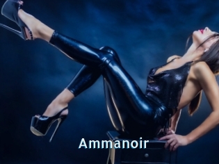 Ammanoir