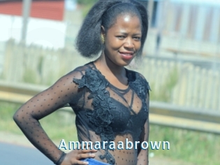 Ammaraabrown