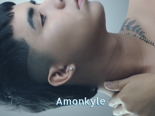 Amonkyle