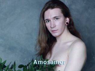 Amosamor