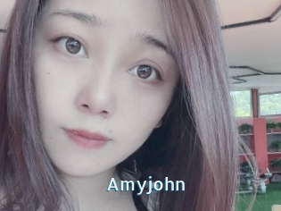 Amyjohn