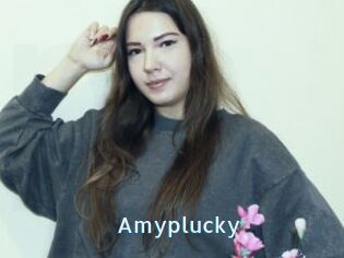 Amyplucky