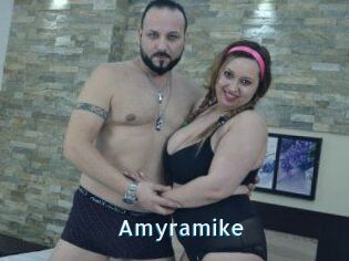 Amyramike