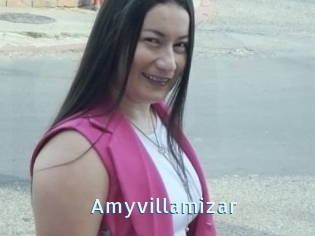 Amyvillamizar