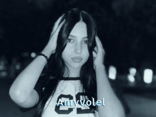 Amyvolel