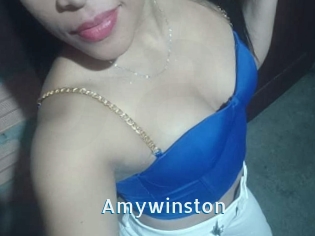 Amywinston