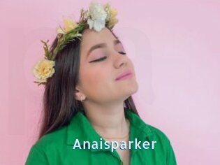 Anaisparker