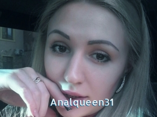 Analqueen31