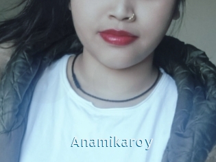 Anamikaroy