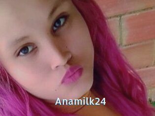 Anamilk24