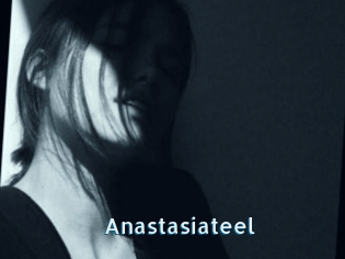 Anastasiateel