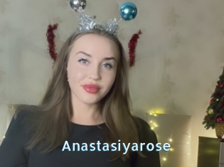 Anastasiyarose