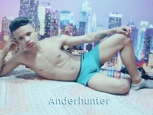 Anderhunter