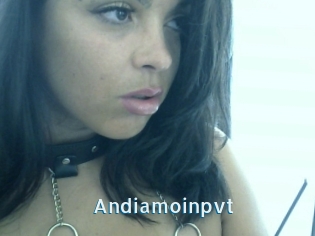 Andiamoinpvt