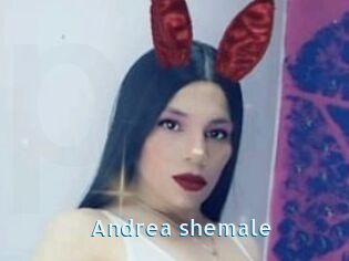 Andrea_shemale