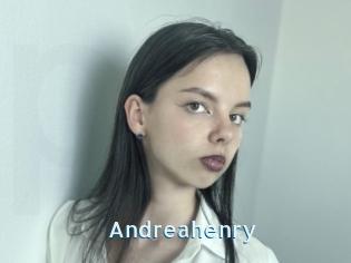 Andreahenry