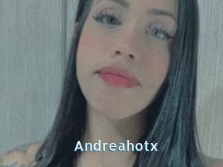 Andreahotx