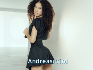 Andreasavino