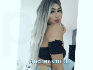 Andreasmiitt