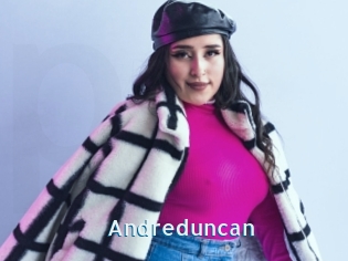 Andreduncan