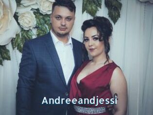 Andreeandjessi