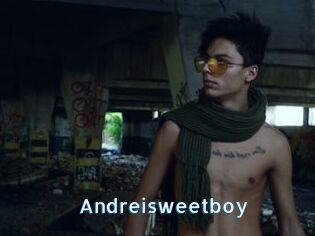 Andreisweetboy