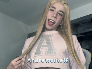 Andrewcute18