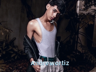 Andrewortiz