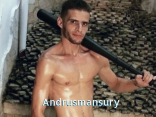 Andrusmansury