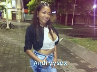 Andryysex