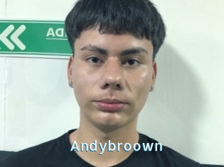 Andybroown