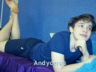 Andycerus