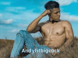 Andyfitbigcock