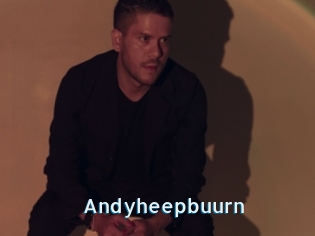 Andyheepbuurn