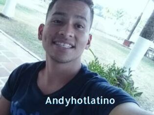 Andyhotlatino