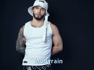 Andyrain