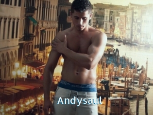 Andysaul