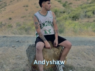 Andyshaw